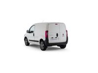 Usata Fiat Fiorino 80 CV (58 kW) 2017 Bianco Monovolume