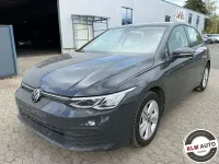 Gebraucht VW Golf VIII Active 116 PS (85 kW) 2022 Grau Limousine