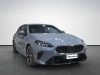Usata BMW 118 M Sport 150 CV (110 kW) 2025 Storm bay Utilitaria