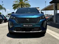 Usata Peugeot 2008 Style 101 CV (74 kW) 2025 Verde SUV