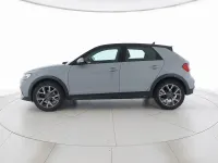 Usata Audi A1 Business 110 CV (80 kW) 2023 1x grigio freccia perlato SUV