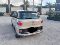 Usata Fiat 500 2014
