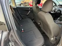 Usata Peugeot 2008 Active 68 CV (50 kW) 2015 Grigio SUV