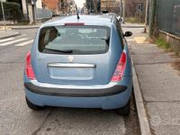 Usata Lancia Ypsilon 2006 Utilitaria