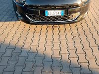 Usata Citroën C4 Picasso Exclusive 111 CV (81 kW) 2013 Nero Monovolume