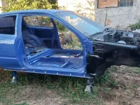 Usata Honda Civic 150 CV (110 kW) 1994 Berlina