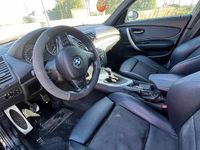 Usata BMW 1M M Sport 2007 Nero Coupé