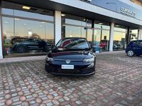 Usata VW Golf VIII Life 110 CV (80 kW) 2023 Nero Berlina