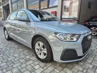 Usata Audi A1 95 CV (69 kW) 2021 Grigio SUV