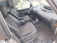 Usata Renault Espace 175 CV (128 kW) 2011 Argento Monovolume