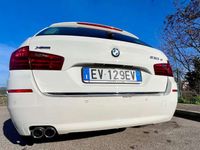 usata BMW 530 530 Serie 5 Touring d Touring xdrive Luxury auto E6
