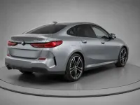 Usado BMW 218 M Sport 136 CV (100 kW) 2024 Gris Coupe