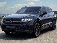 Nuova VW Touareg Edition 231 CV (169 kW) 2026 Grenadill black metallizzato SUV