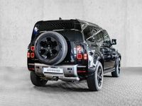 usata Land Rover Defender 110 X-Dynamic SE D250 Mild-Hybrid
