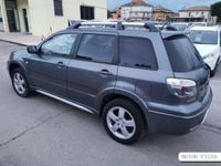 usata Mitsubishi Outlander Outlander 1ª serie2.0i 16V 4WD Comfort Bi-Fuel