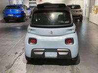 Usata Citroën AMI 2022 Grigio Utilitaria