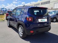 usata Jeep Renegade 1.0 T3 120cv Limited