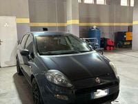 Usata Fiat Punto Evo Emotion 95 CV (69 kW) 2011 Utilitaria