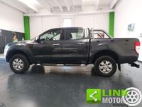 usata Ford Ranger 2.2 TDCi Doppia Cabina XL 5pt.