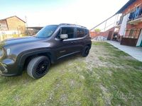 Usata Jeep Renegade 140 CV (102 kW) 2018 SUV