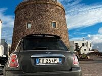 Usata Mini Cooper 143 CV (105 kW) 2011 Utilitaria