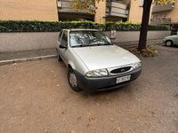 Usata Ford Fiesta 1997 Utilitaria