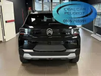 Usata Citroën C3 PureTech 101 CV (74 kW) 2025 Nero Berlina