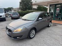 Usata Fiat Croma Emotion 119 CV (87 kW) 2008 Beige Station wagon