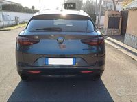 Usata Alfa Romeo Stelvio Tech Edition 211 CV (155 kW) 2019 SUV