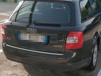 usata Audi A4 1.9