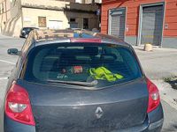 Usata Renault Clio II 2008 Nero Berlina