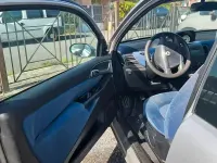 Usata Lancia Ypsilon 60 CV (44 kW) 2006 Utilitaria