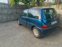 Usata Lancia Ypsilon 2000 Blu Utilitaria