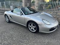 Usata Porsche Boxster 2005 Cabrio
