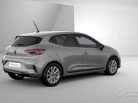 Nuevo Renault Clio V 101 CV (74 kW) 2025 Blanco Berlina