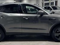 Usata Jaguar E-Pace R-Dynamic 150 CV (110 kW) 2019 Grigio SUV