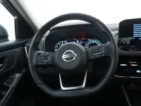 Usata Nissan Qashqai 158 CV (116 kW) 2021 Nero SUV