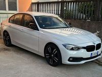 usata BMW 320 Gran Turismo 320 d Business Advantage auto