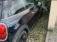 Usata Mini Cooper SE Classic 75 kW (102 CV) 2022 Utilitaria
