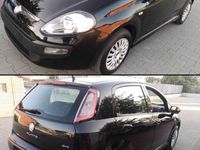 usata Fiat Punto Evo 1.3 Mjt 75 CV DPF 5 porte S&S Blue&Me