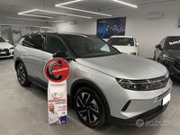Usata Opel Grandland X 145 CV (106 kW) 2025 Grigio SUV