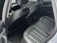 Usata Audi A4 Sport 150 CV (110 kW) 2016 Station wagon