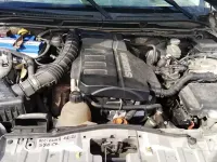 Usata Suzuki Vitara 109 CV (80 kW) 2005 Grigio SUV