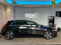 Usata Mercedes A180 Executive 116 CV (85 kW) 2021 Beige Berlina