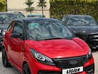 Usata Ligier JS50 2024 Rosso Utilitaria