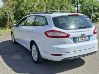 Usata Ford Mondeo 163 CV (119 kW) 2014 Station wagon