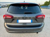 Usata Ford Focus Business Edition 120 CV (88 kW) 2023 Grigio Station wagon