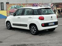 usata Fiat 500L diesel neopatentato cc 1.3 500