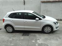 Usata VW Type 3 2011 Bianco Berlina