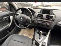 usata BMW 120 120 d 3p xdrive Sport